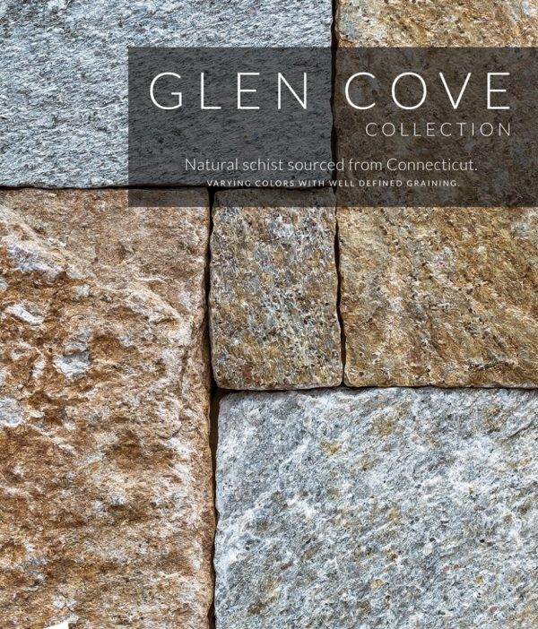 Gray Stone Veneer  Greenwich Gray™ - Stoneyard®