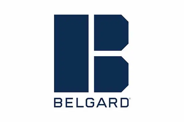 BELGARD FIRE FEATURES
