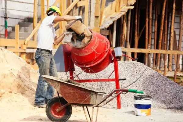 CEMENT
