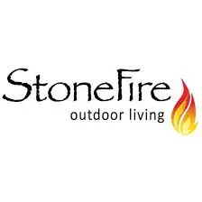 STONEFIRE OUTDOOR LIVING FEATURES