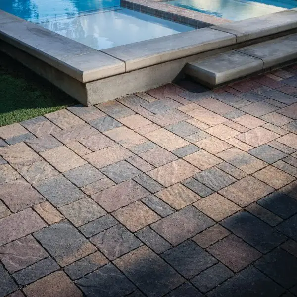 PERMEABLE PAVERS