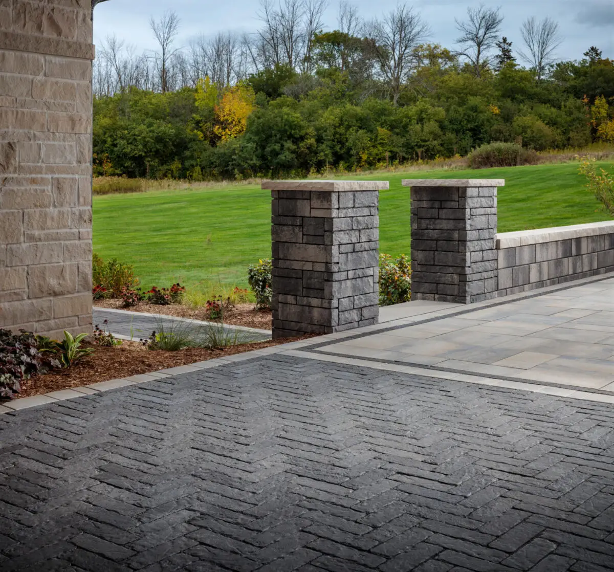 Brooklyn Pavers