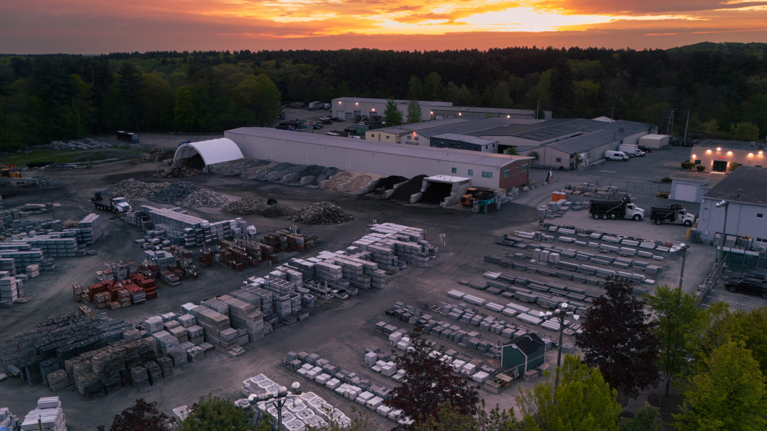 Photo of Cornerstone location in Marlborough, MA