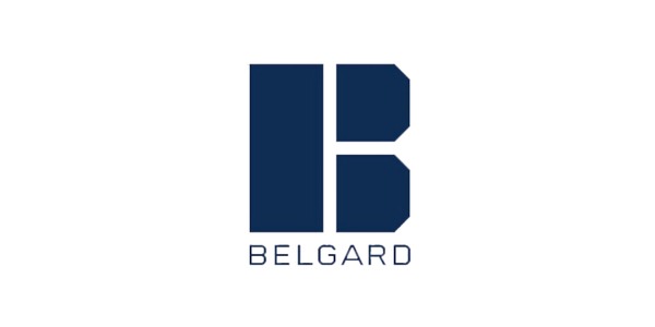 BELGARD PAVERS
